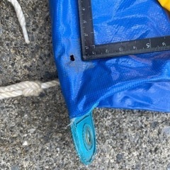 三角屋根のテント➕いろいろ6点セット