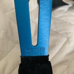 新品モモ　ステアリング