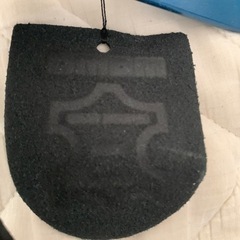 新品モモ　ステアリング