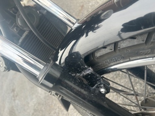 最終型RZ50 整備済み！ 1月7日まで限定価格！ RZ50/ヤマハの新車・