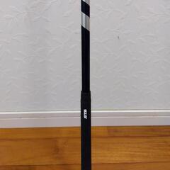 【値下げ】ベンタス青 6-S（GINNICOスリーブ付）