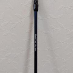 【値下げ】ベンタス青 6-S（GINNICOスリーブ付）