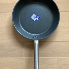 新品　IKEAフライパン