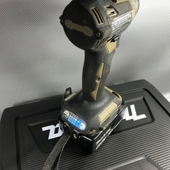 マキタ 現行モデル18V フルセット