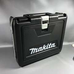 マキタ 現行モデル18V フルセット