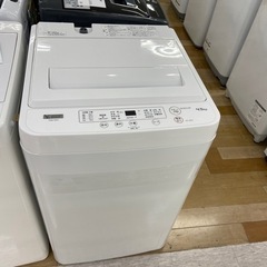 【トレファク ラパーク岸和田店】YAMADA 全自動洗濯機 入荷...