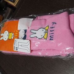 タイツ、９５、MIFFY