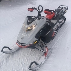 ski その他(バイク)の中古が安い！激安で譲ります・無料であげます 