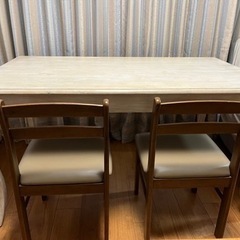 家具 ダイニングセット