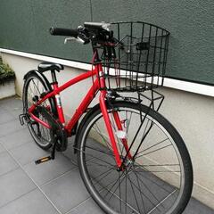 子供用自転車24インチ】 ブリヂストンBRIDGESTONE ブリジストン こども用