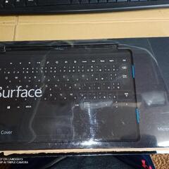 surface type cover キーボード