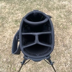 NIKE ゴルフバック