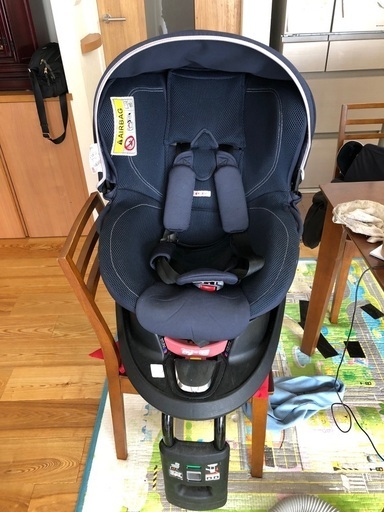 （町田、大和、座間、厚木、海老名）チャイルドシート　AILEBEBE 町田、大和、座間、厚木、海老名）チャイルドシート AILEBEBE