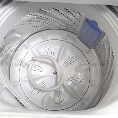 パナソニック 5.0kg洗濯機 2019年製 NA-F50BE7 【モノ市場東浦店】41
