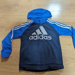 キッズ アディダス上下セット adidas ジャージ 子供