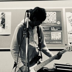 【ギタリストさん】【ドラマーさん】一緒にロックしませんか？の画像