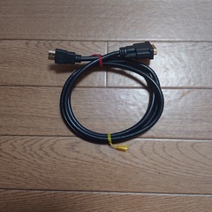 パソコンディスプレイ用HDMI-DVIケーブル ケーブル長:約1...
