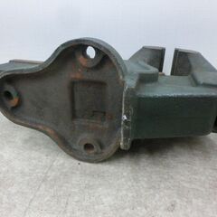 NBK 125 万力 バイス クランプ N.B.K 18kg 口幅125ｍｍ 工具 札幌市西区