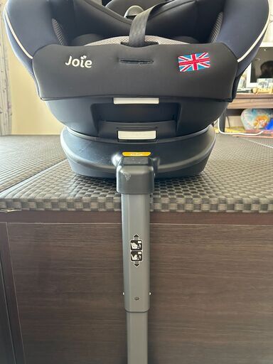 JoieチャイルドシートARC360