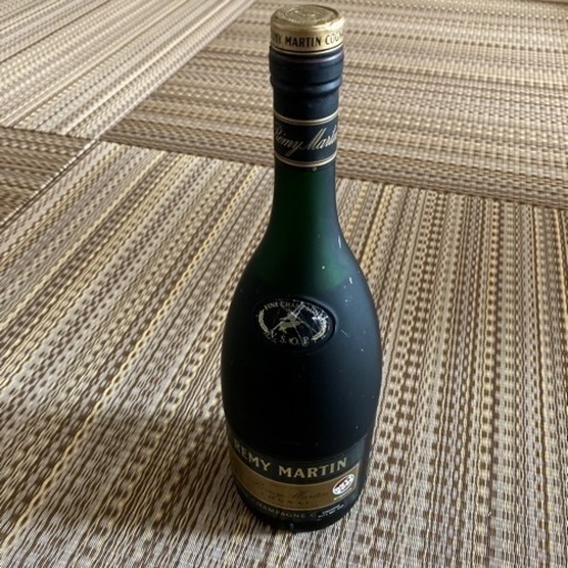レミーマルタンVSOP
