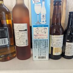 破格お酒まとめ売り
