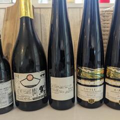 破格お酒まとめ売り