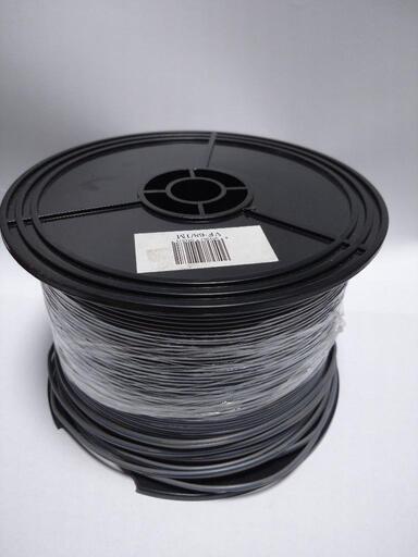 通信用電線 VF- 68/1M       0.8mm (2平行)×200m                オーナンバ