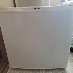 新生活に合わせて✨hire　ハイアール冷蔵庫40L