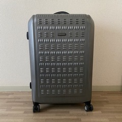 サムソナイト　SAMSONITE スーツケース