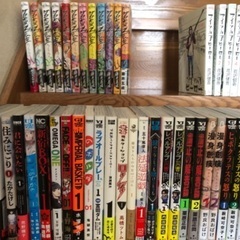 コミック　100冊以上　まとめ売り　Aセット