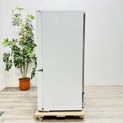 ♦️Hisense a1919 2ドア冷蔵庫 150L 2021年製 9♦️