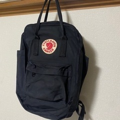 FJALLRAVEN KANKEN】リュック　バックパック　ユニ...