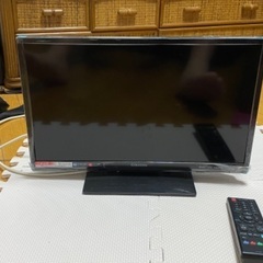 オリオンTV（20インチくらいかな？）