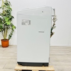 ♦️HITACHI a1922 洗濯機 7.0kg 2020年製 12♦️