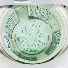 ♦️HITACHI a1922 洗濯機 7.0kg 2020年製 12♦️