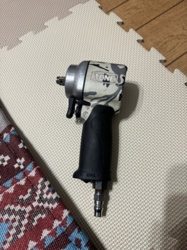 TONE インパクト