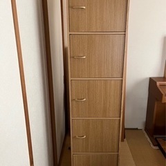 収納家具