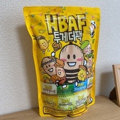 ✅韓国旅行のお土産🇰🇷お菓子♡