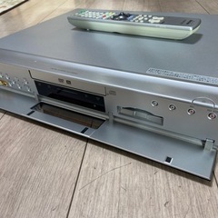 【1円】SONY DVDレコーダー