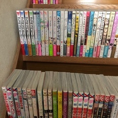 コミック　100冊以上　まとめ売り　Bセット