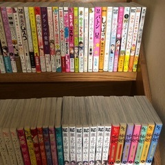 コミック　100冊以上　まとめ売り　Bセット