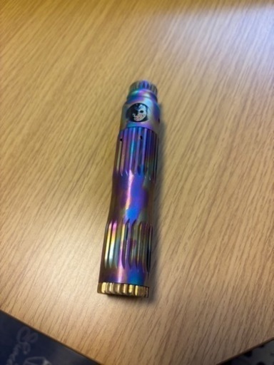 コンプライフCLSVーJP Editionアノチ　vape