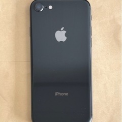 iPhone 8 64GB SIMフリー