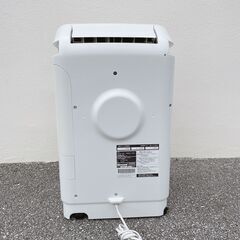 DAIKIN　除加湿空気清浄機　2016年製