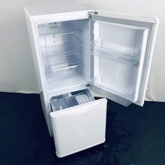 2018年製　冷蔵庫　美品