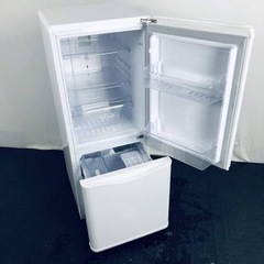DAEWOO(デーウ) / #冷蔵庫・冷凍庫 DR-B15EW | 中古品の販売・通販ならセカンドストリート