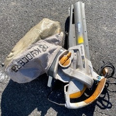 値下げ　新品断熱用ホース　ガン　ブロアー　