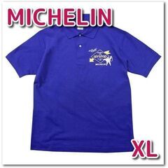 【新品】Michelin POLO SHIRT AIRSTOP ...