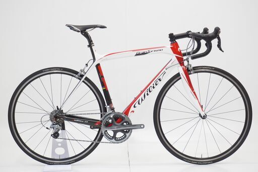 WILIER 「ウィリエール」 GRANTOURISMO 2013年モデル ロードバイク