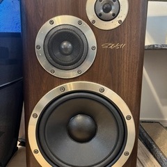 ビクター　スピーカー　sx511